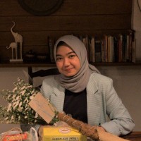 Raisa Rahmarifat