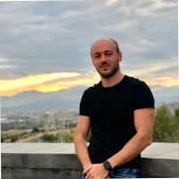 Andranik Sahakyan