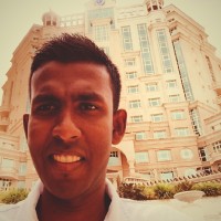 Ashok Priyadarshan