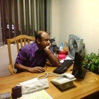 Sanjay Kumar Datta
