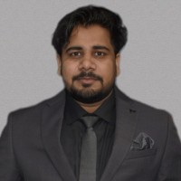 Gaurav Singh