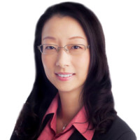 Fiona Zhou
