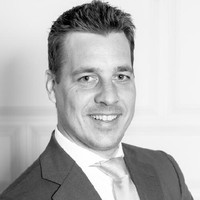 Michael De Mooij