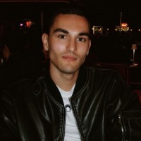 Matéo Abed