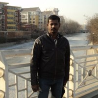 P.Prabhu Prabhu