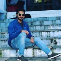 Dheeraj Arya