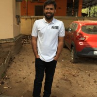 Nitin Kathare