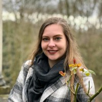 Chloe Vandewalle