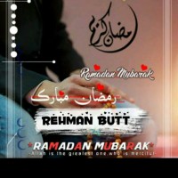 Rehman Butt