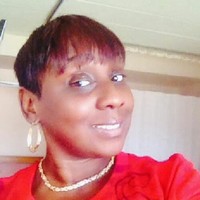 Clair Walker