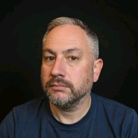 Mark Cochrane
