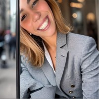 Samantha Mesía Seghelmeble
