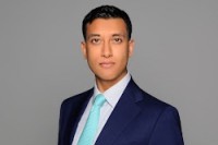 Raj Naik