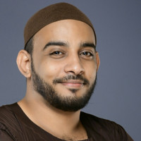 Mohammed Sayed