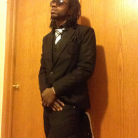 Jeron Polk