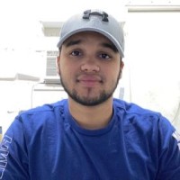 Bryan Castillo Rodriguez