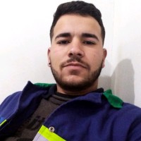 Victor Belarmino
