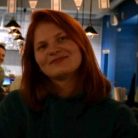 Eugenia Skorina