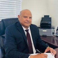 Fernando Hidalgo