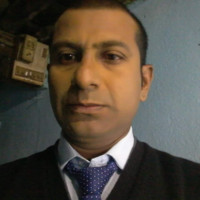 CHHATRABALAJI Wagh