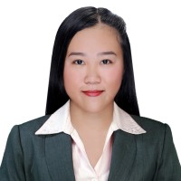 Kimberly Shyne Faustino