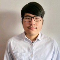 Kenji Teh