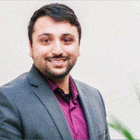 Anish Mehta