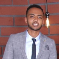 Eyob Melese