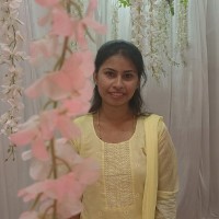 Meghana Hr