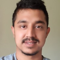 Bivek Bashyal