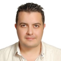 Mehmet Olcay Akyildiz