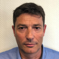 Eric Bonnet