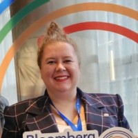 Caitlin Burke, Mph