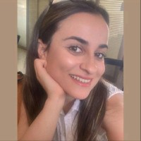 Melike Erdoğan