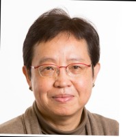 Christine Wong