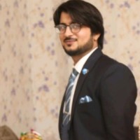 Ihtisham Rafiq