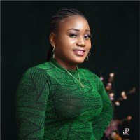 MARY OYELAKUN (B.TECH,AAT, ACA )
