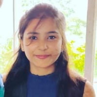 Bharati Gupta