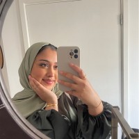 Muminah Hussain