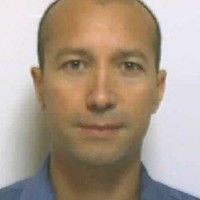 Ricardo Prado Gamez