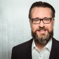 Marcus Cramer