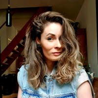 Vivienne Van Kaam
