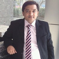 Arnik Shah, Cfp