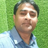 Harish Anand