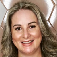 Maria Amélia Moraes Sant' Anna