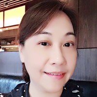 Lily Huang