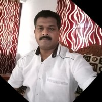 Manesh T.M