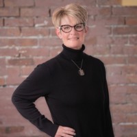 Kristyn Foskett