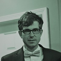 Todd Irvin, CSI, CET, QEI