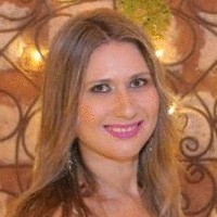 Viviane Daher